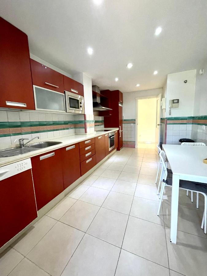 Solguest Apt A 7 Minutos De Puerto Banus 1ª Linea Playa!!! Marbella Luaran gambar
